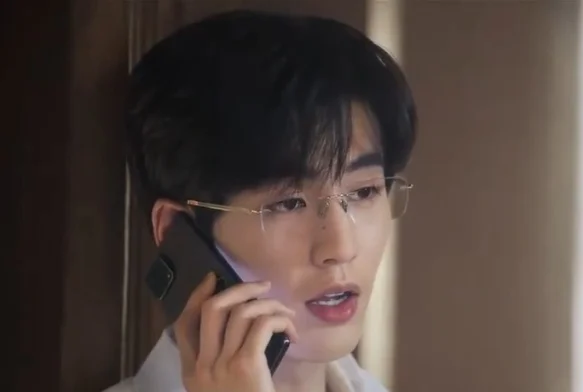 Кадр к 3 серии «Самое лучшее»