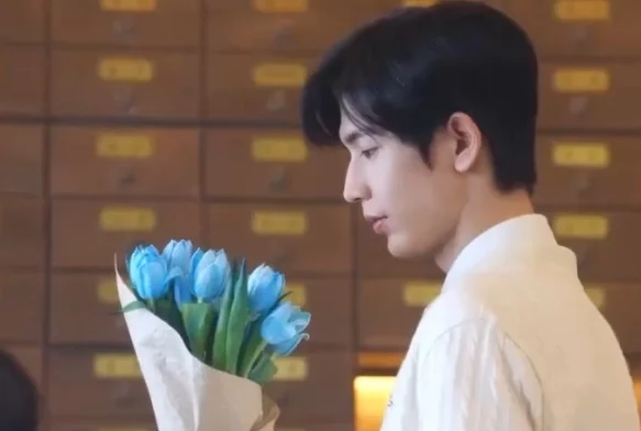 Кадр к 4 серии «Самое лучшее»