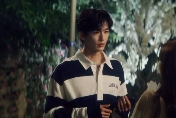 Кадр к 4 серии «Самое лучшее»