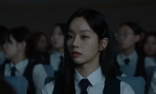 Дорама Дружеское соперничество 11 серия