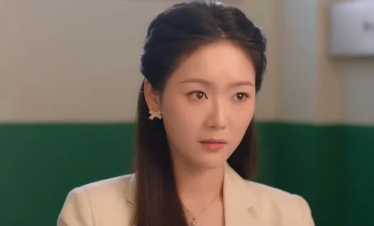 Дорама Дождь любви 20 серия