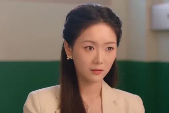 Кадр к 20 серии «Дождь любви»