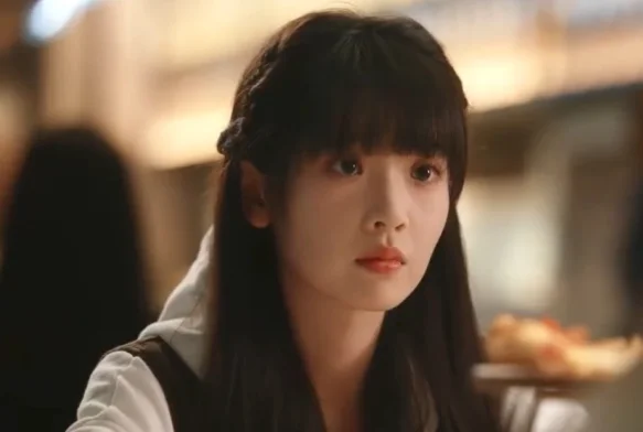 Кадр к 16 серии «Первый мороз»