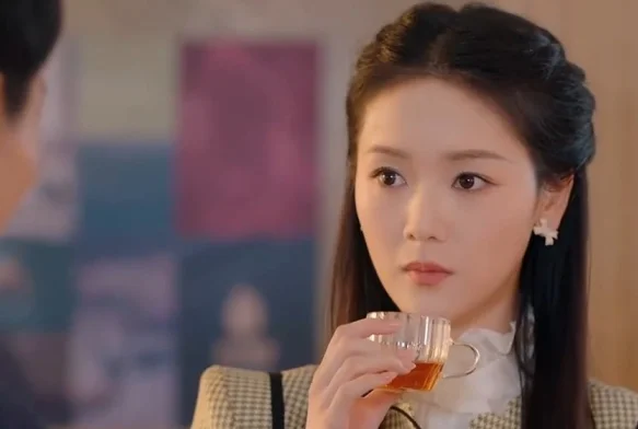 Кадр к 20 серии «Дождь любви»