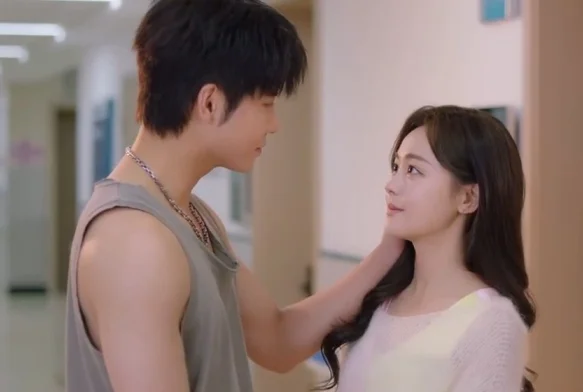 Кадр к 20 серии «Дождь любви»