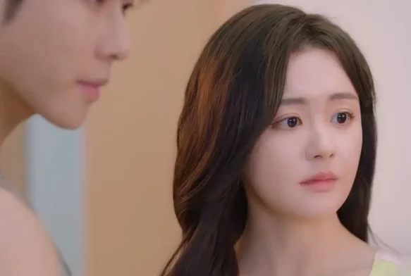 Кадр к 20 серии «Дождь любви»