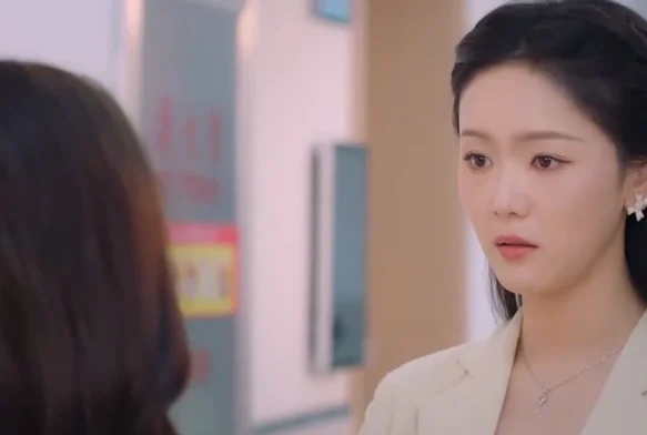 Кадр к 20 серии «Дождь любви»