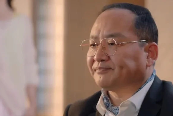 Кадр к 20 серии «Дождь любви»