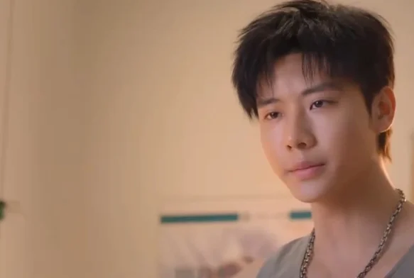 Кадр к 20 серии «Дождь любви»