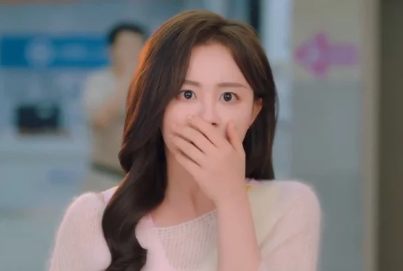 Кадр к 20 серии «Дождь любви»