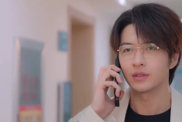 Кадр к 20 серии «Дождь любви»