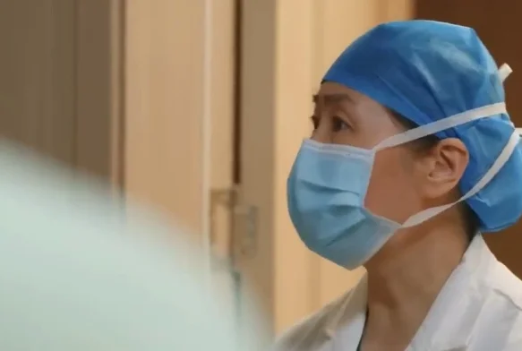 Кадр к 16 серии «Первый мороз»