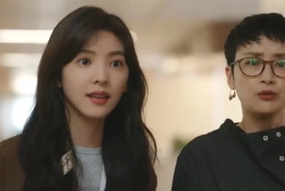 Кадр к 16 серии «Первый мороз»