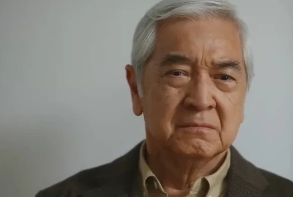 Кадр к 16 серии «Первый мороз»