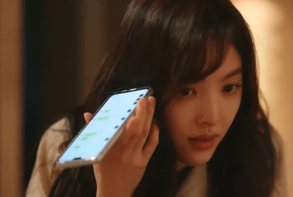 Кадр к 16 серии «Первый мороз»