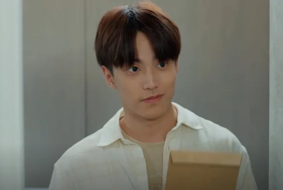 Кадр к 8 серии «Впечатление молодости»