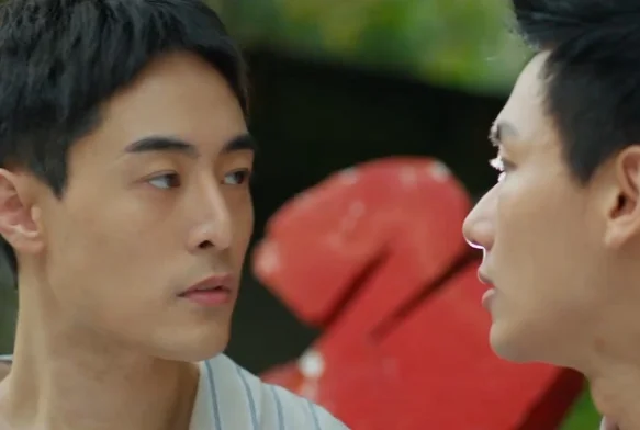 Кадр к 8 серии «Впечатление молодости»