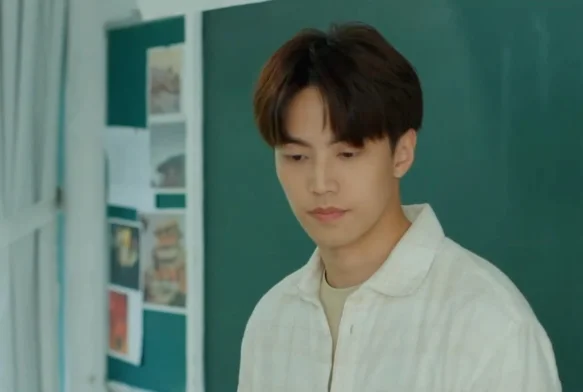 Кадр к 8 серии «Впечатление молодости»