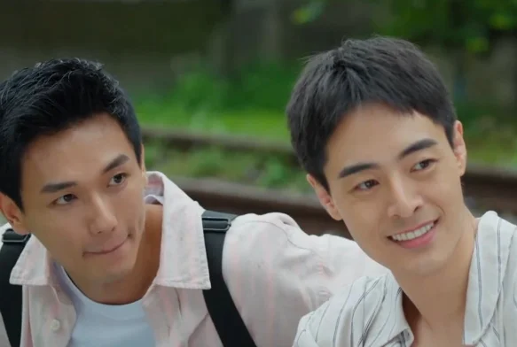 Кадр к 8 серии «Впечатление молодости»