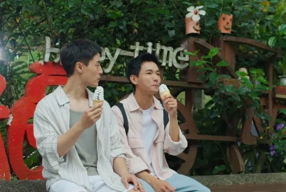 Кадр к 8 серии «Впечатление молодости»