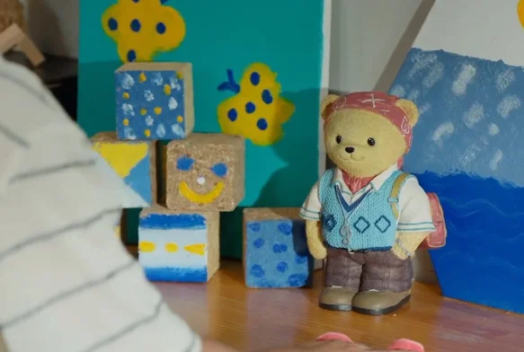 Кадр к 8 серии «Впечатление молодости»