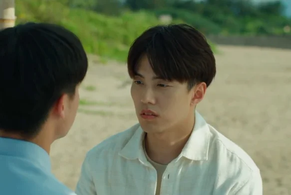 Кадр к 8 серии «Впечатление молодости»