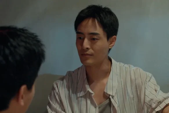 Кадр к 8 серии «Впечатление молодости»