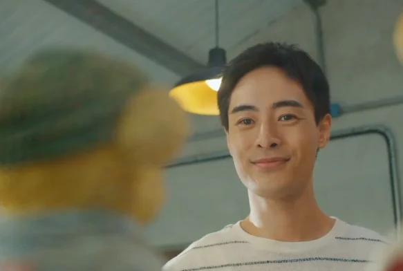 Кадр к 8 серии «Впечатление молодости»