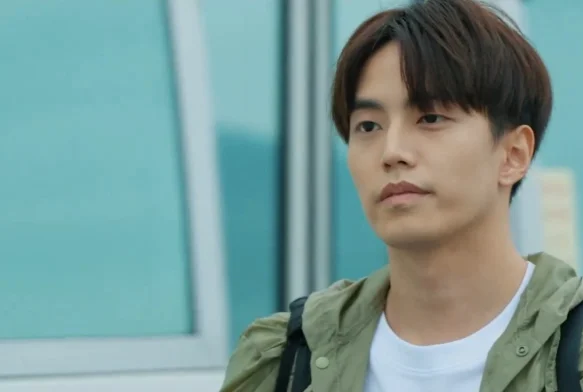 Кадр к 8 серии «Впечатление молодости»