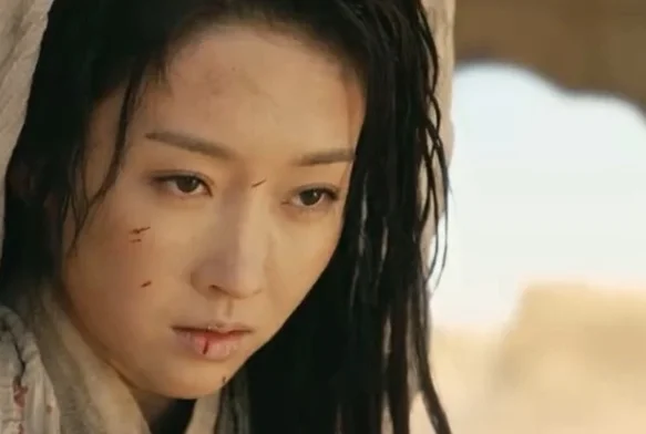 Кадр к 1 серии «Любовь и меч»