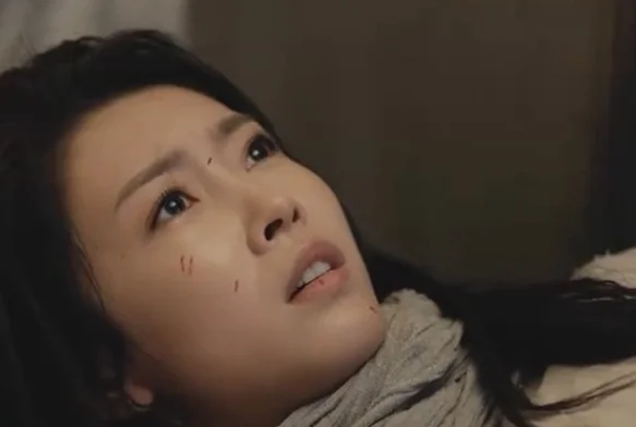 Кадр к 1 серии «Любовь и меч»