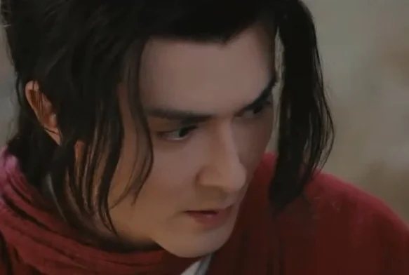 Кадр к 1 серии «Любовь и меч»