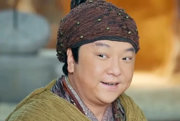 Кадр к 2 серии «Любовь и меч»