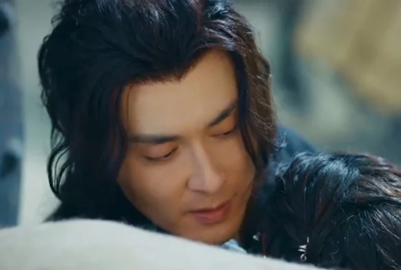 Кадр к 2 серии «Любовь и меч»