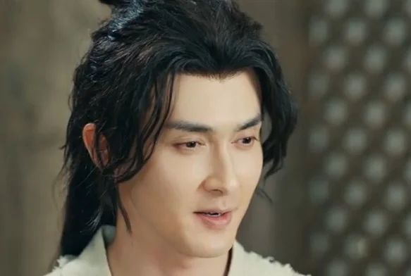 Кадр к 2 серии «Любовь и меч»