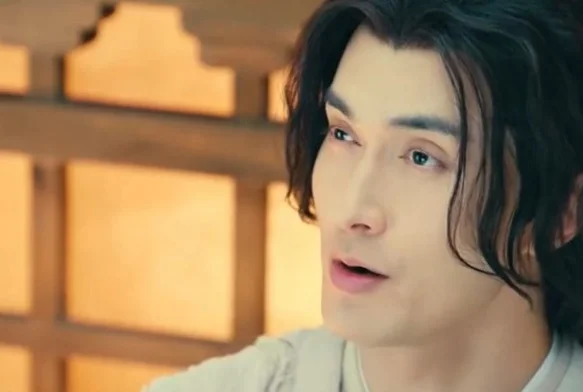 Кадр к 3 серии «Любовь и меч»