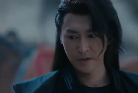 Кадр к 3 серии «Любовь и меч»