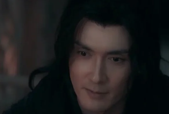 Кадр к 3 серии «Любовь и меч»