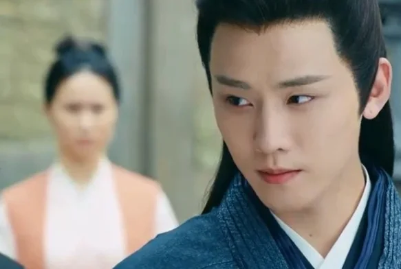 Кадр к 3 серии «Любовь и меч»