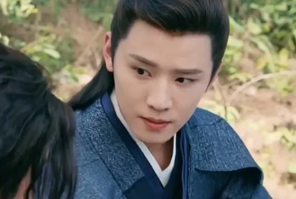 Кадр к 3 серии «Любовь и меч»