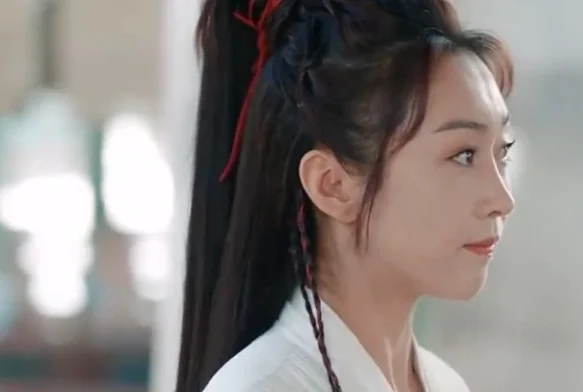 Кадр к 3 серии «Любовь и меч»