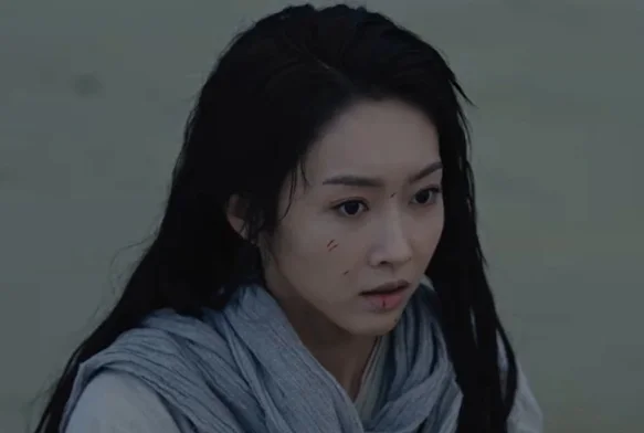 Кадр к 1 серии «Любовь и меч»