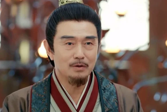 Кадр к 4 серии «Любовь и меч»