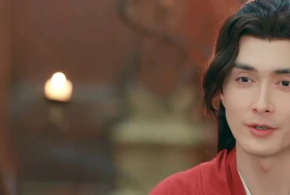 Кадр к 4 серии «Любовь и меч»