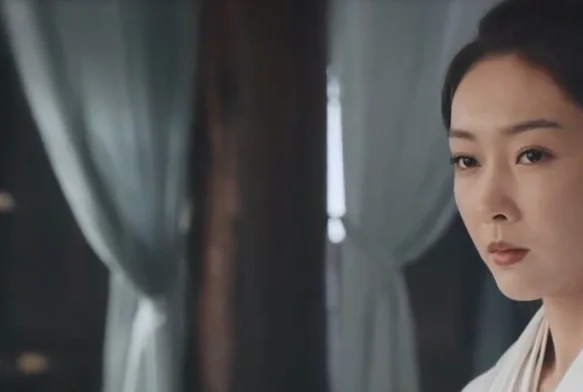 Кадр к 4 серии «Любовь и меч»