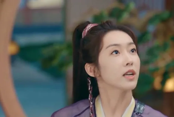 Кадр к 4 серии «Любовь и меч»