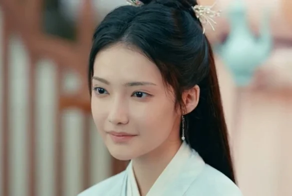 Кадр к 4 серии «Любовь и меч»