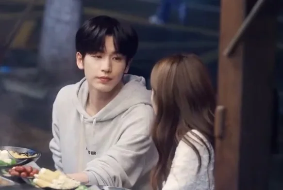 Кадр к 5 серии «Самое лучшее»