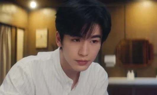 Дорама Самое лучшее 6 серия