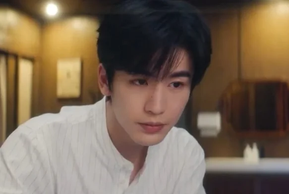 Кадр к 6 серии «Самое лучшее»